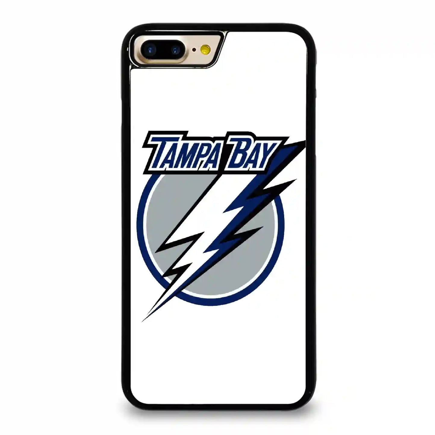 Tampa Bay Lightning Personalized iPhone 7-8 Plus Case