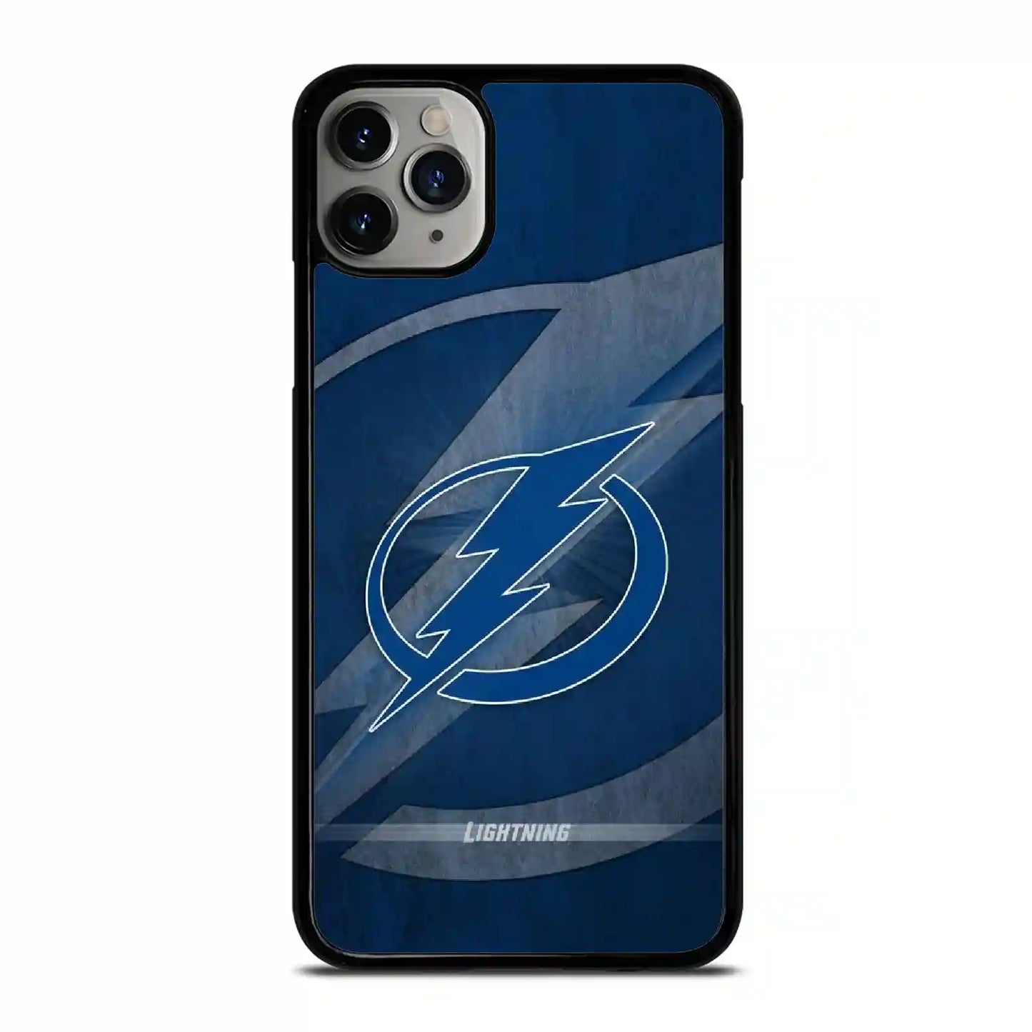 Tampa Bay Lightning Retro iPhone 11 Pro Case