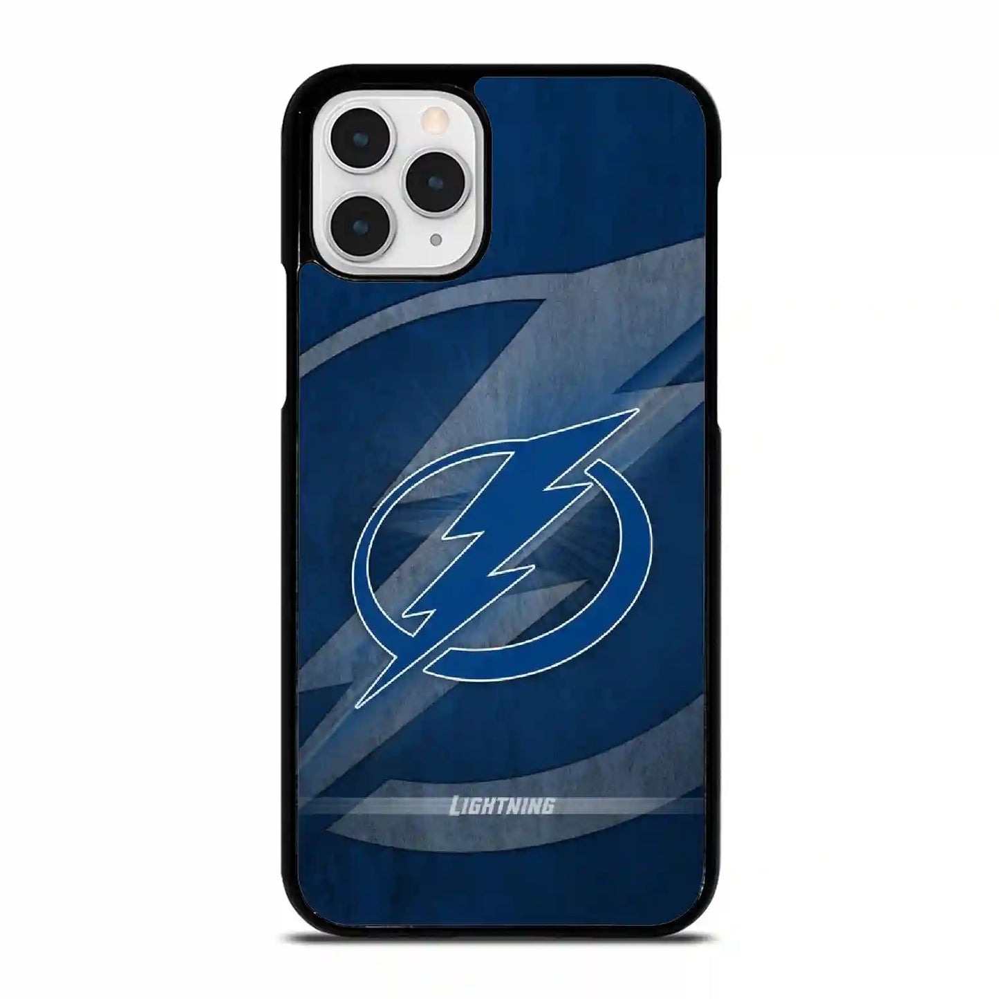 Tampa Bay Lightning Retro iPhone 12 Pro Max Case