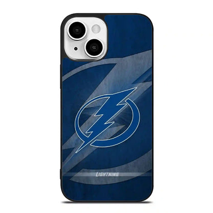 Tampa Bay Lightning Retro iPhone 13 Mini Case