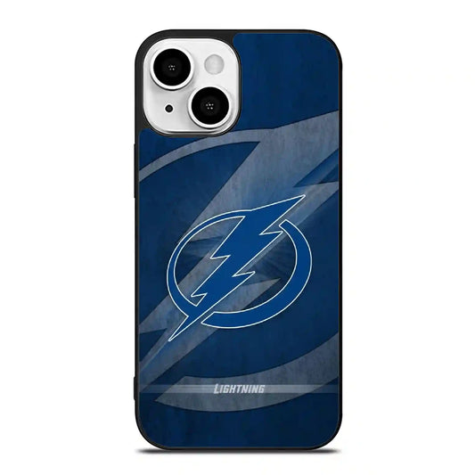 Tampa Bay Lightning Retro iPhone 13 Mini Case