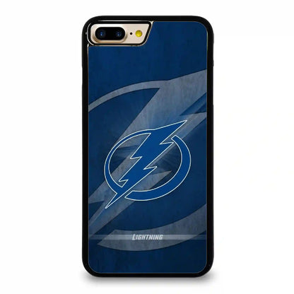 Tampa Bay Lightning Retro iPhone 7-8 Plus Case