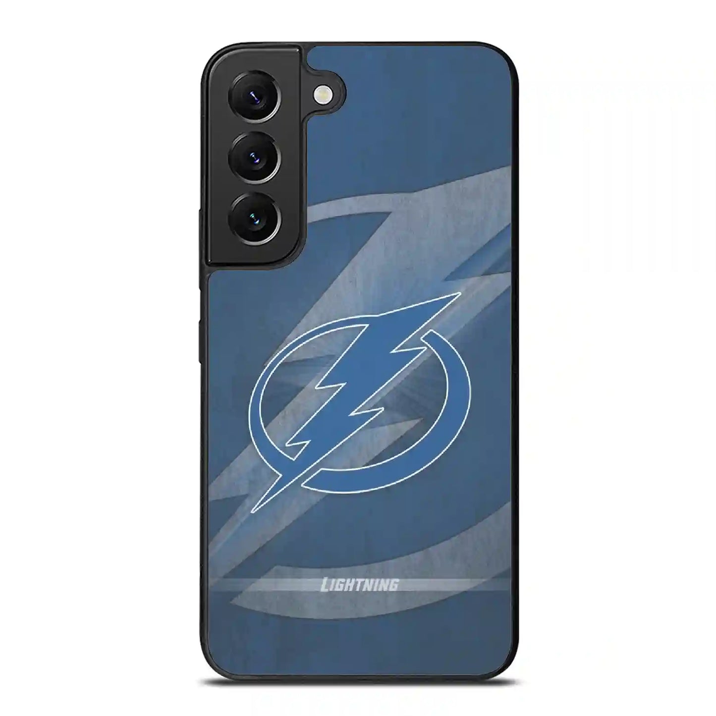 Tampa Bay Lightning Retro Samsung Galaxy S22 Case