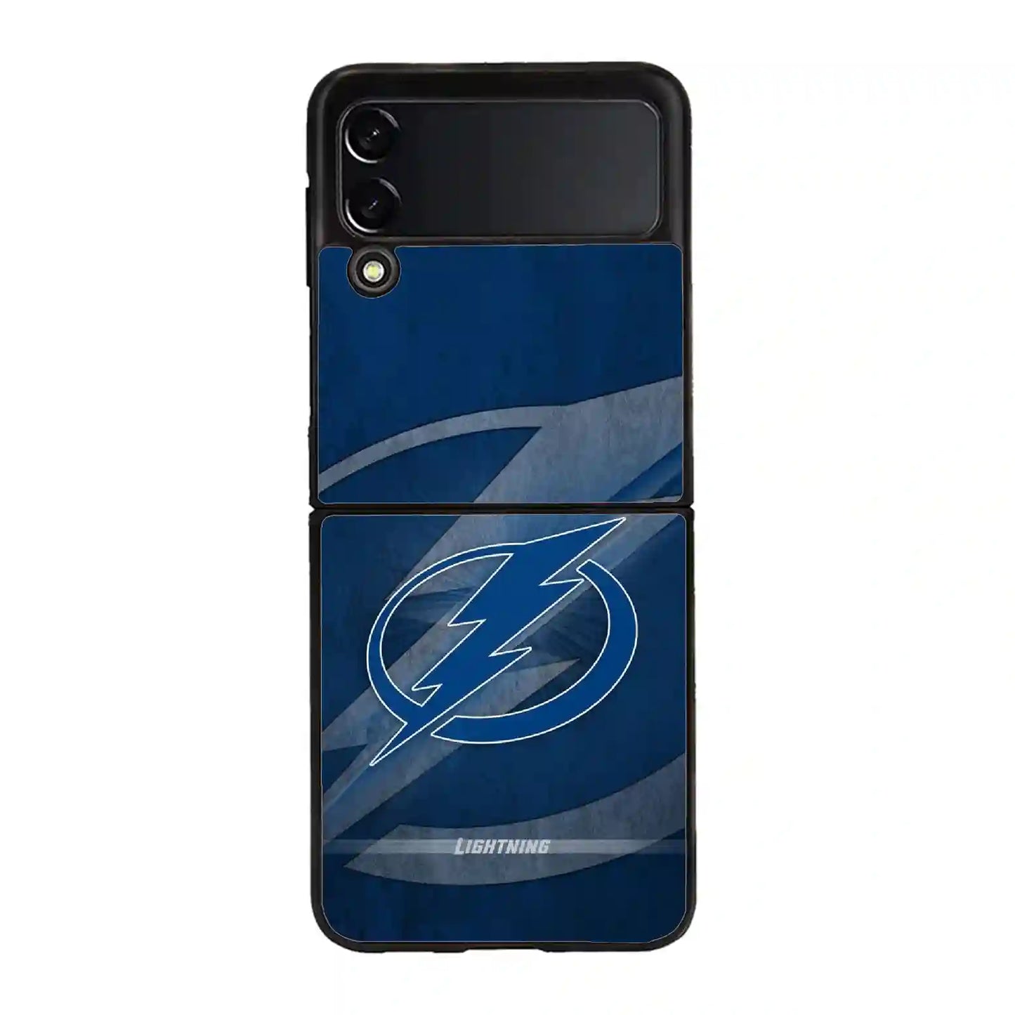 Tampa Bay Lightning Retro Samsung Z4 Flip Case