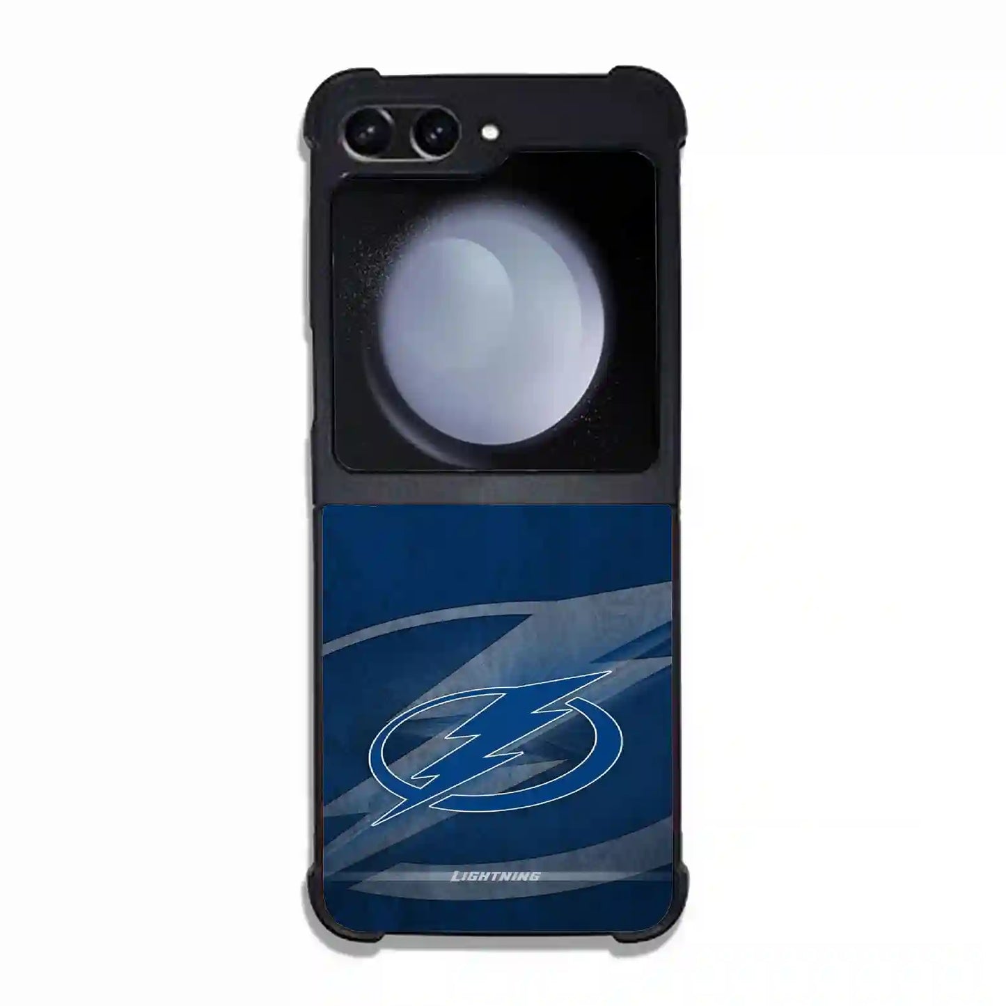 Tampa Bay Lightning Retro Samsung Z5 Flip Case