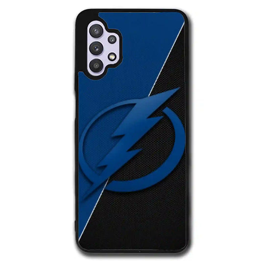 Tampa Bay Lightning Samsung Galaxy A32 5G Case