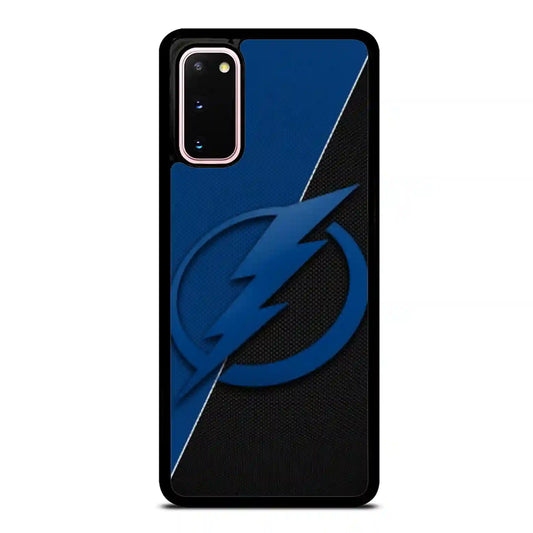 Tampa Bay Lightning Samsung Galaxy S20 Case