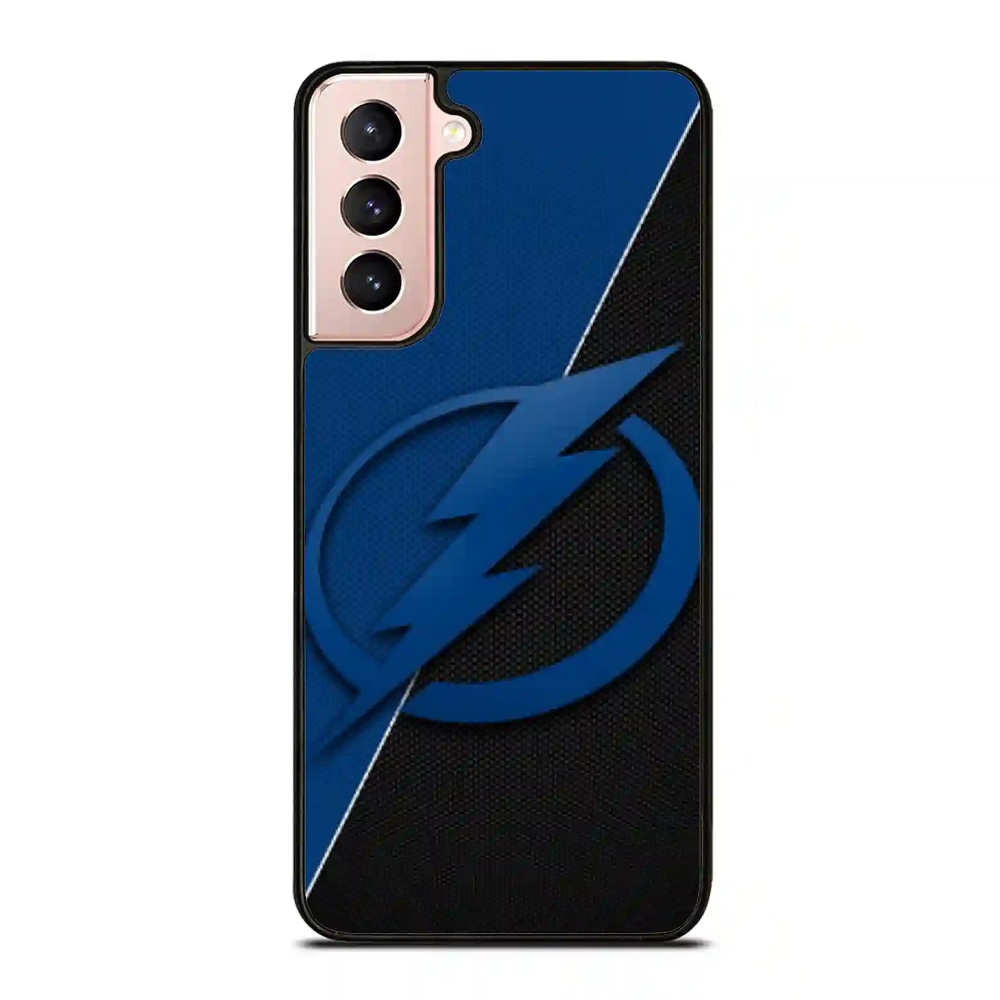 Tampa Bay Lightning Samsung Galaxy S21 Plus Case