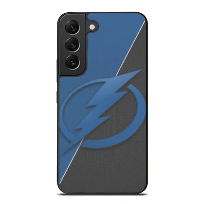 Tampa Bay Lightning Samsung Galaxy S22 Case