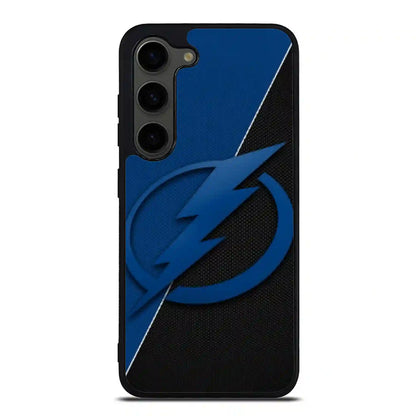 Tampa Bay Lightning Samsung Galaxy S23 Case