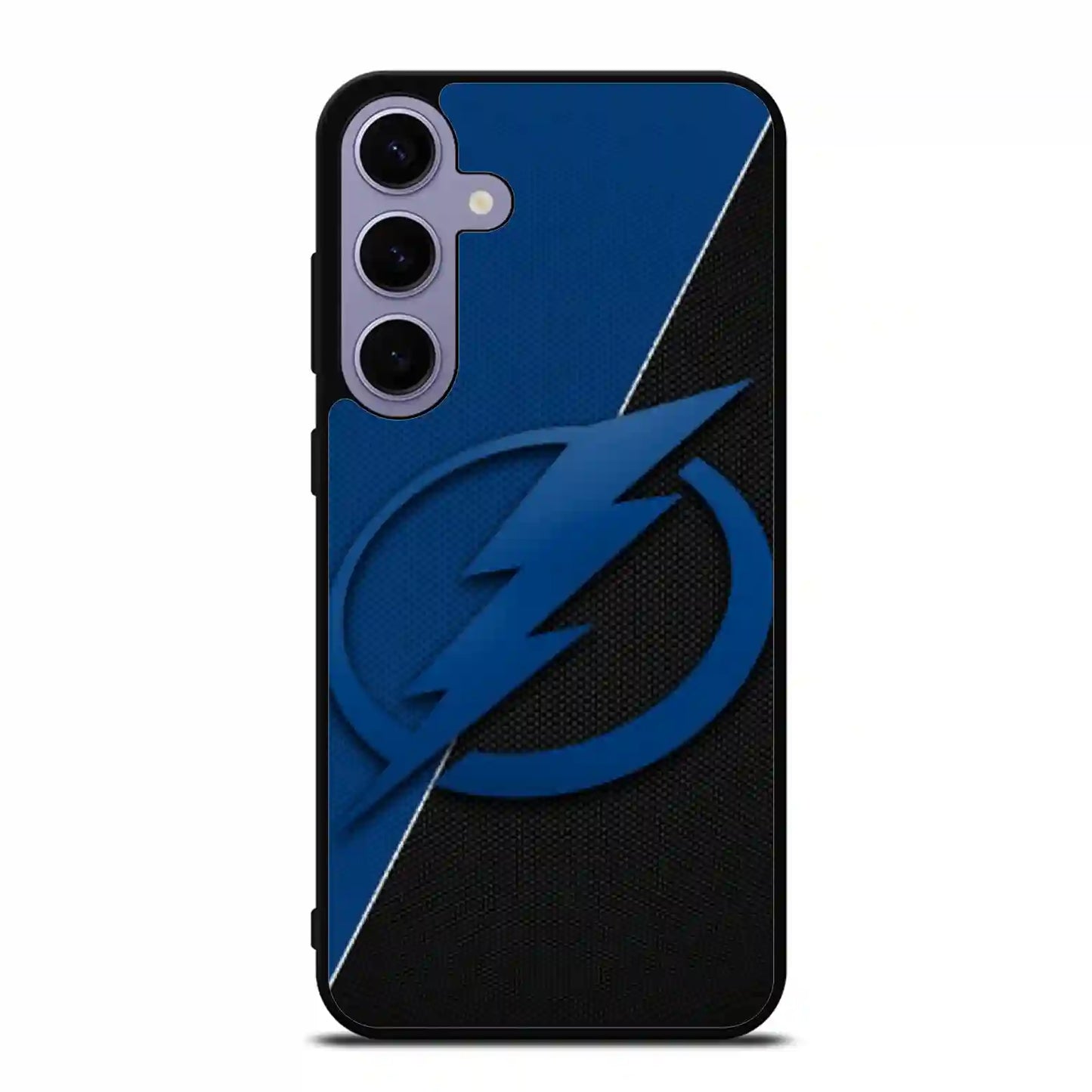 Tampa Bay Lightning Samsung Galaxy S24 Plus Case