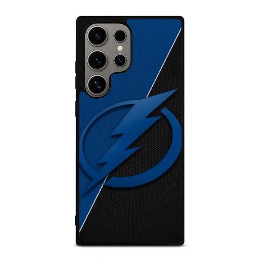 Tampa Bay Lightning Samsung Galaxy S24 Ultra Case