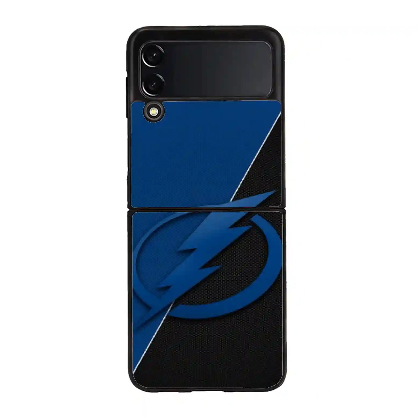 Tampa Bay Lightning Samsung Z4 Flip Case