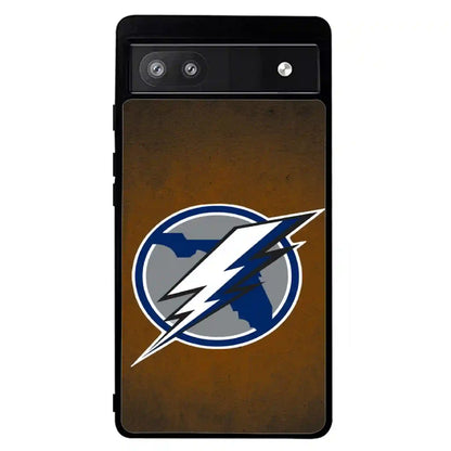 Tampa Bay Lightning Sweet Google Pixel 6 Pro Case