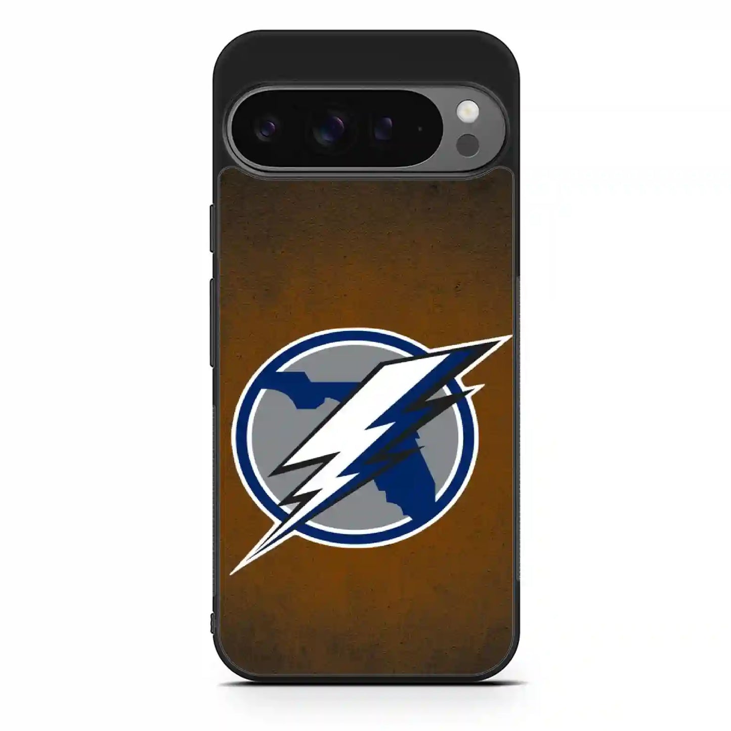 Tampa Bay Lightning Sweet Google Pixel 9 Pro XL Case