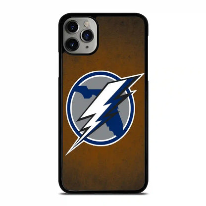 Tampa Bay Lightning Sweet iPhone 11 Pro Case