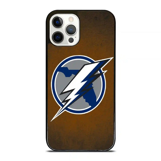 Tampa Bay Lightning Sweet iPhone 12 Pro Case