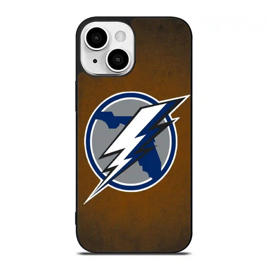 Tampa Bay Lightning Sweet iPhone 13 Mini Case