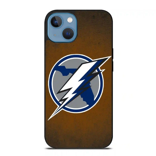 Tampa Bay Lightning Sweet iPhone 14 Case