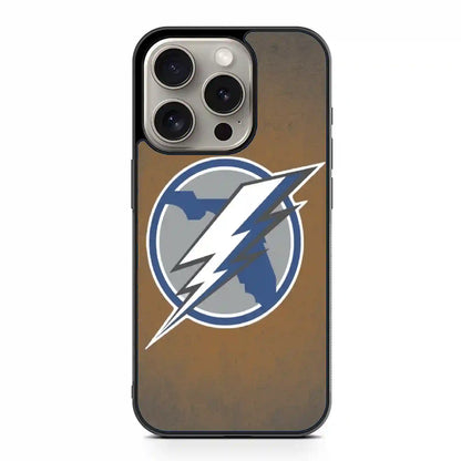 Tampa Bay Lightning Sweet iPhone 15 Pro Max Case