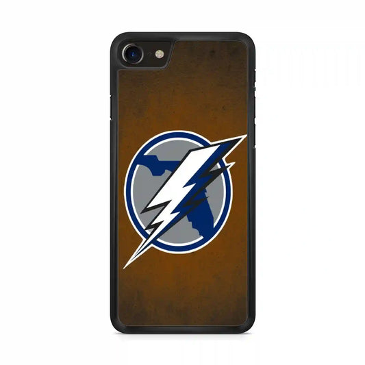 Tampa Bay Lightning Sweet iPhone SE 2020 Case