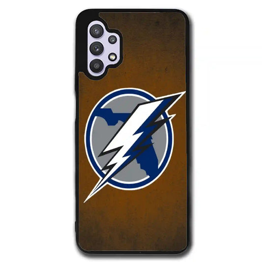 Tampa Bay Lightning Sweet Samsung Galaxy A32 5G Case