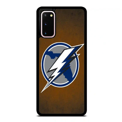 Tampa Bay Lightning Sweet Samsung Galaxy S20 Case