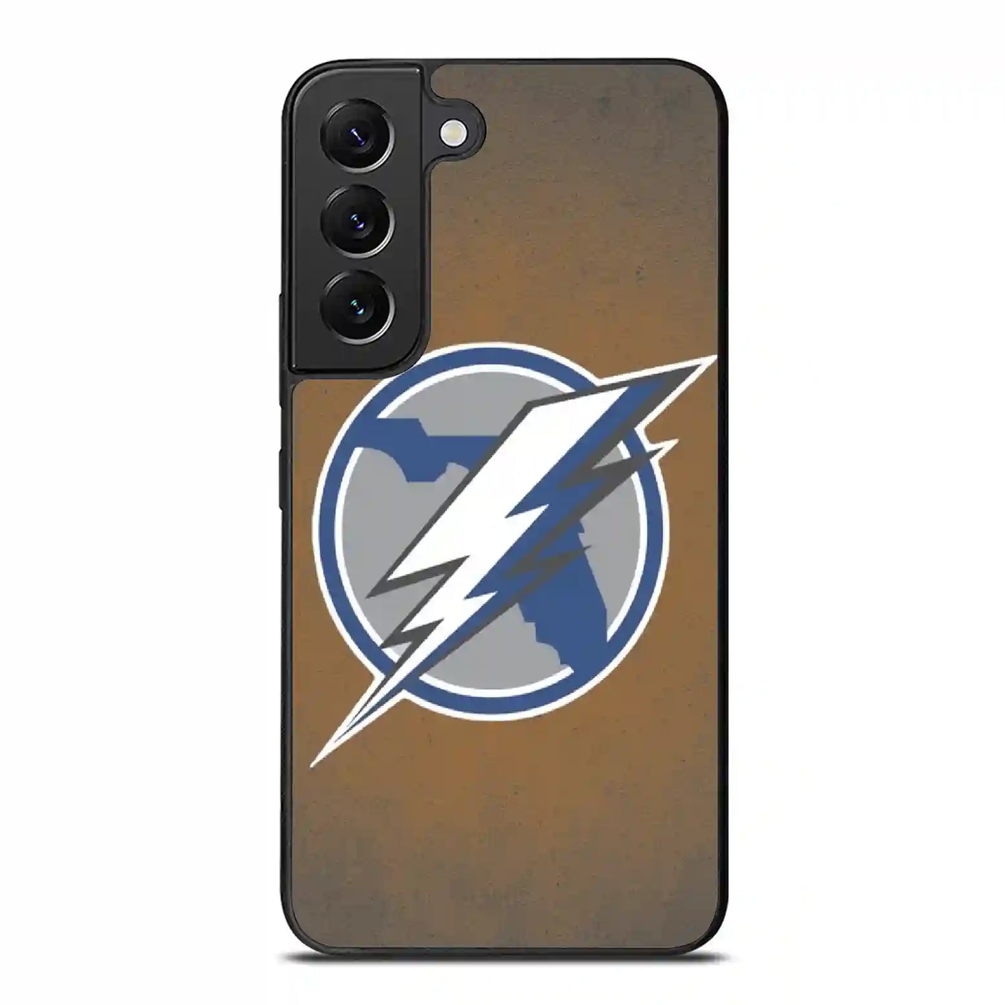 Tampa Bay Lightning Sweet Samsung Galaxy S22 FE Case