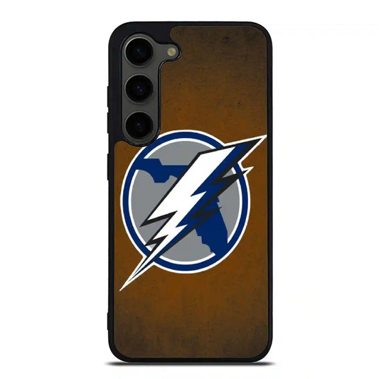 Tampa Bay Lightning Sweet Samsung Galaxy S23 Case