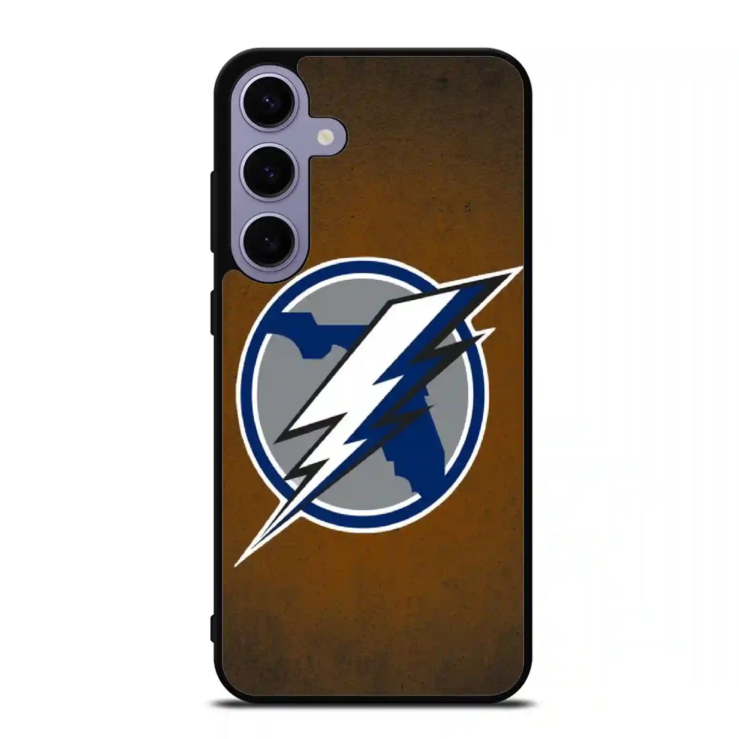 Tampa Bay Lightning Sweet Samsung Galaxy S24 Plus Case