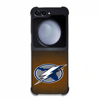 Tampa Bay Lightning Sweet Samsung Z5 Flip Case