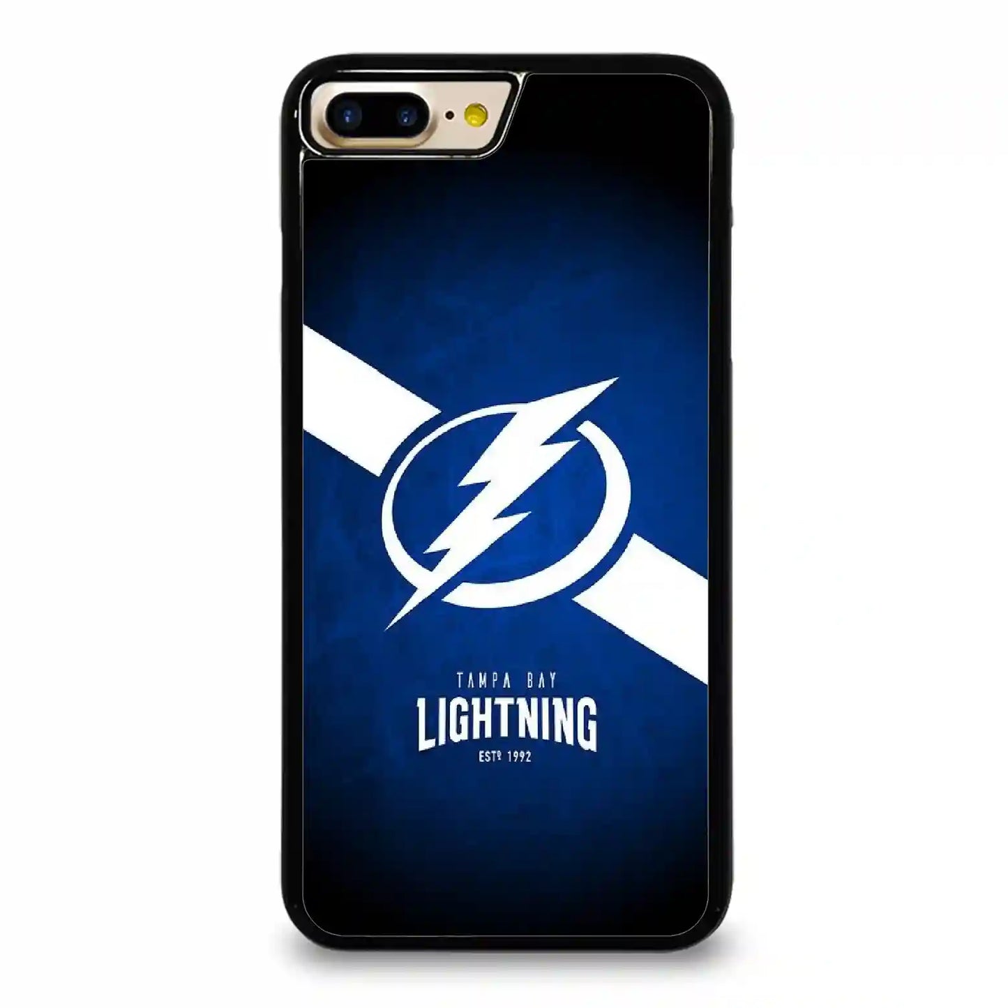 Tampa Bay Lightning Vintage iPhone 7-8 Plus Case