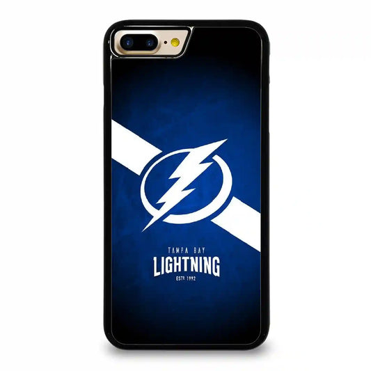 Tampa Bay Lightning Vintage iPhone 7-8 Plus Case