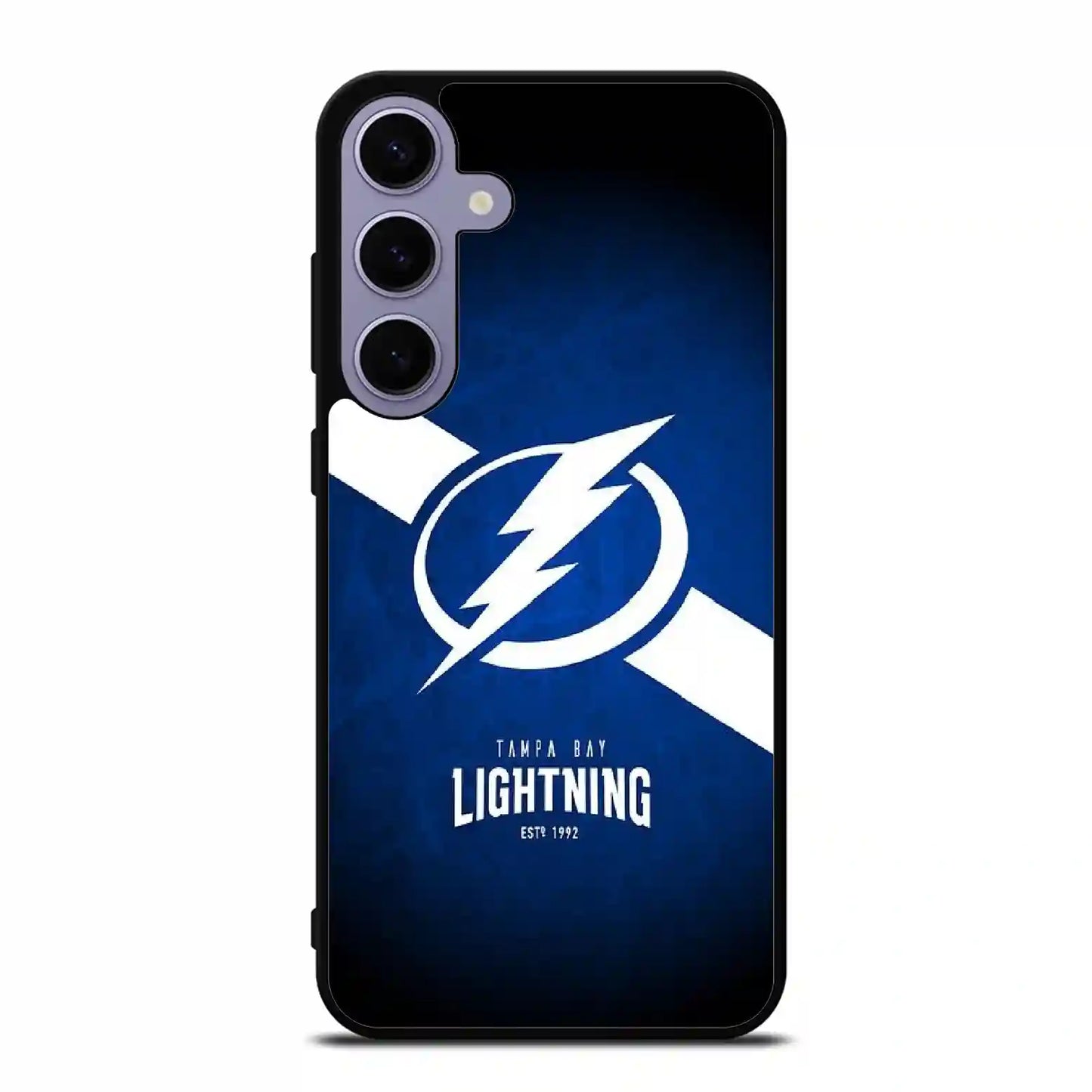 Tampa Bay Lightning Vintage Samsung Galaxy S24 Plus Case