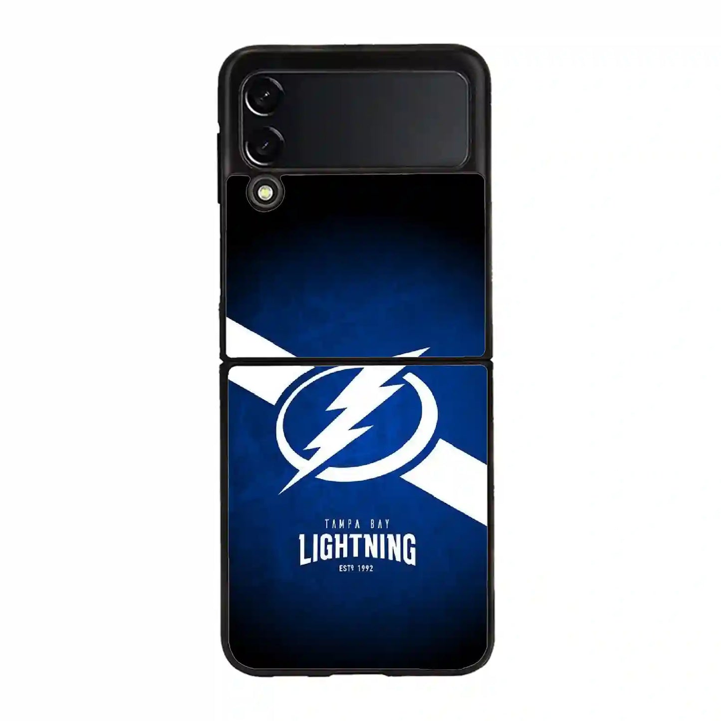 Tampa Bay Lightning Vintage Samsung Z4 Flip Case