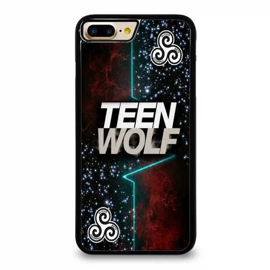 Teen Wolf Aesthetic iPhone 7-8 Plus Case