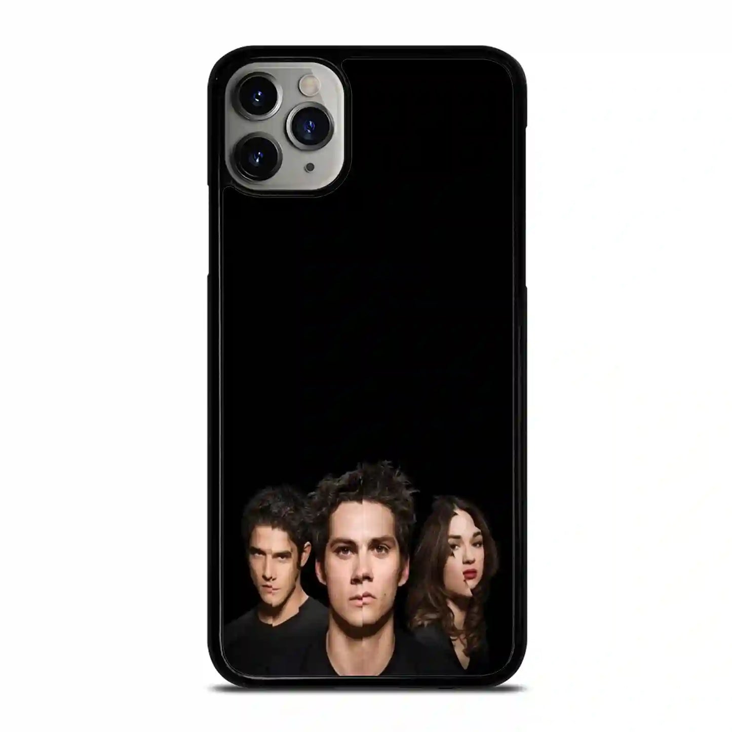 Teen Wolf Inspired iPhone 11 Pro Case