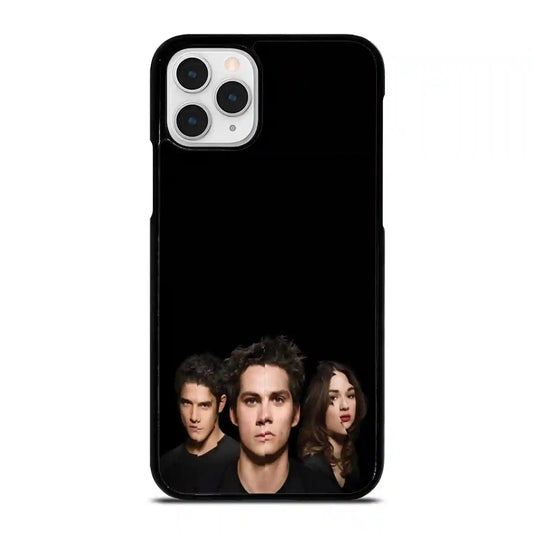 Teen Wolf Inspired iPhone 12 Pro Max Case