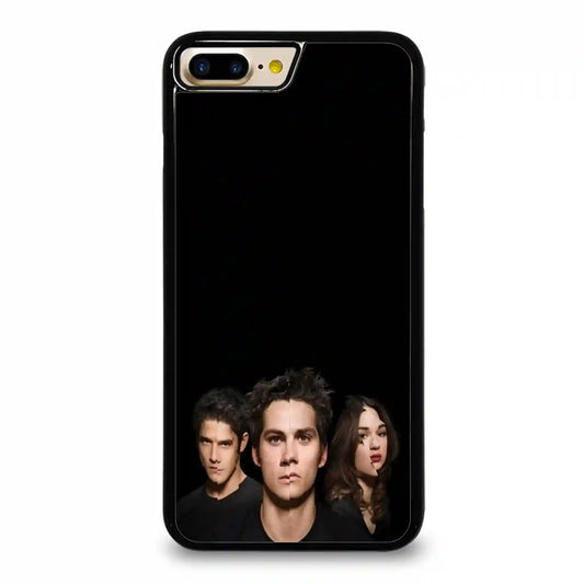 Teen Wolf Inspired iPhone 7-8 Plus Case