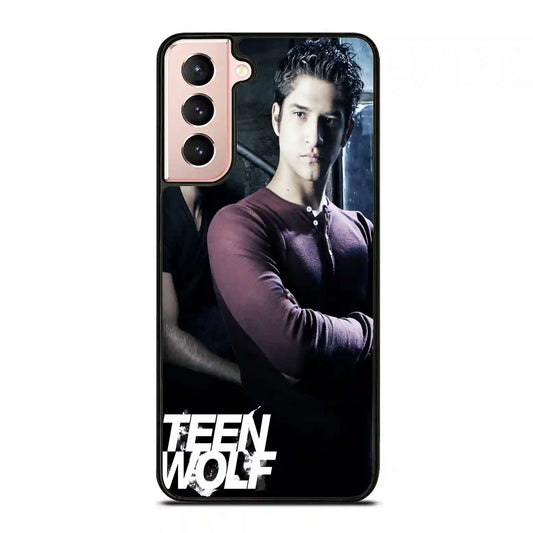 Teen Wolf Look Samsung Galaxy S21 Plus Case