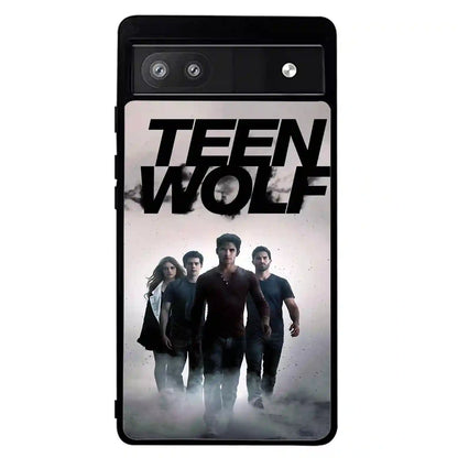 Teen Wolf New Design Google Pixel 6 Pro Case