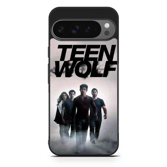 Teen Wolf New Design Google Pixel 9 Pro XL Case