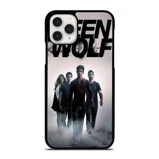 Teen Wolf New Design iPhone 12 Pro Max Case