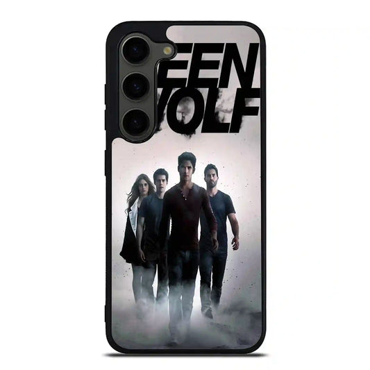 Teen Wolf New Design Samsung Galaxy S23 Case