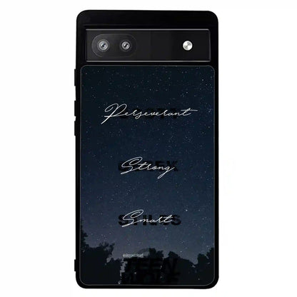 Teen Wolf New Google Pixel 6 Pro Case