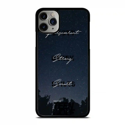 Teen Wolf New iPhone 11 Pro Case