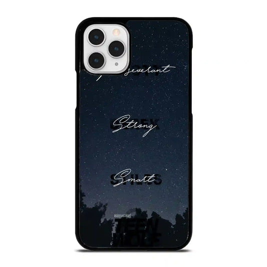 Teen Wolf New iPhone 12 Pro Max Case