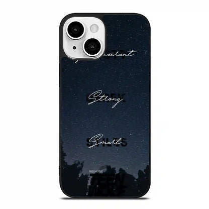 Teen Wolf New iPhone 13 Case