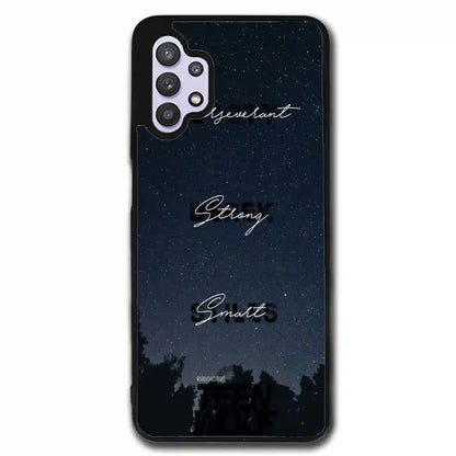 Teen Wolf New Samsung Galaxy A32 5G Case