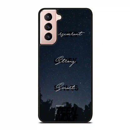 Teen Wolf New Samsung Galaxy S21 Plus Case